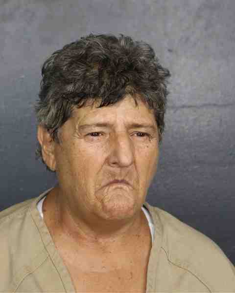 Booking photo for CALCEDO, JACQUELINE