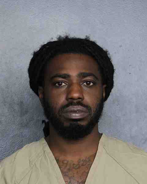 Booking photo for SKINNER, TERRIS