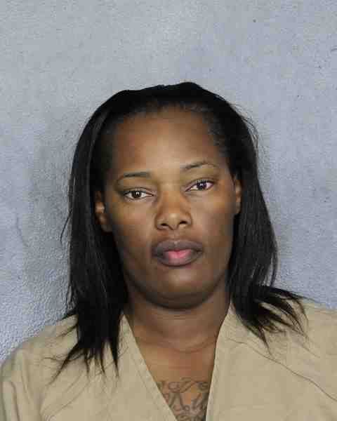 Booking photo for LANE, BRITTANY