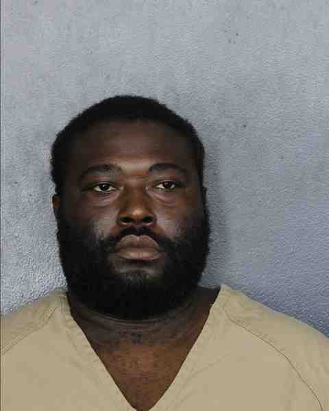 Booking photo for TANELUS, JOHNCI