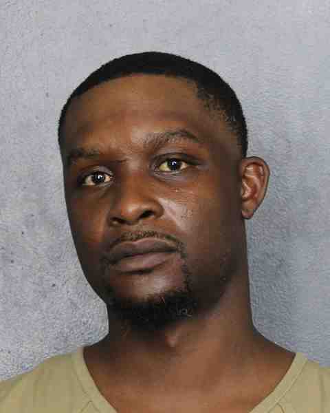 Booking photo for TURNER, QUASAUN