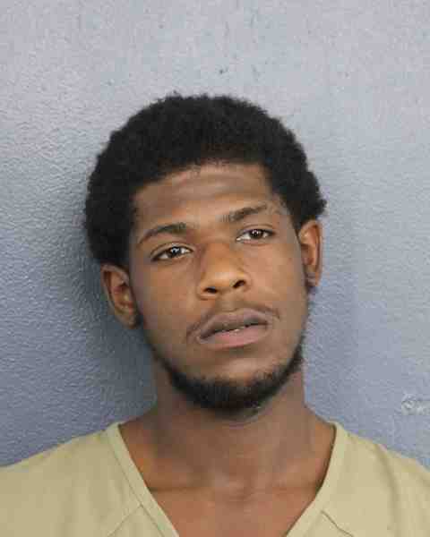 Booking photo for KIRKLAND, TERRY