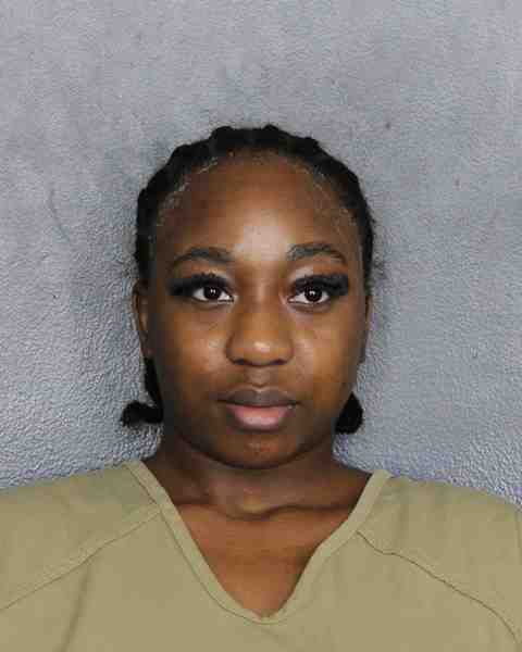 Booking photo for ROBINSON, MALAYSIA
