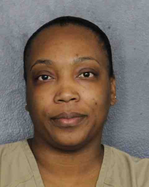 Booking photo for CULMER, TEA LEONI