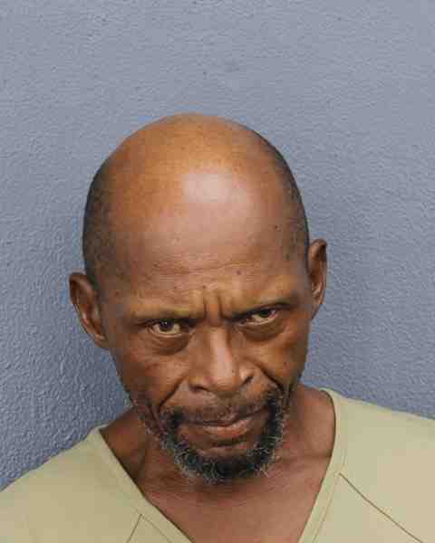 Booking photo for GRIFFIN, WILLIAM