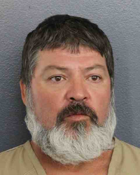 Booking photo for MENDEZ ULLOA, MARIO