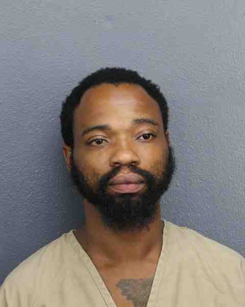 Booking photo for FILS AIME, JEAN