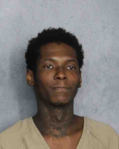 Booking photo for DUCTAN, ANDERSON
