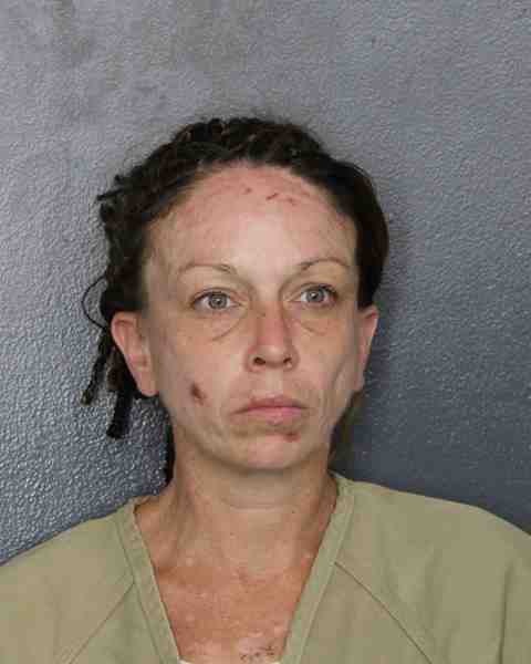 Booking photo for DUQUE, ELIZABETH