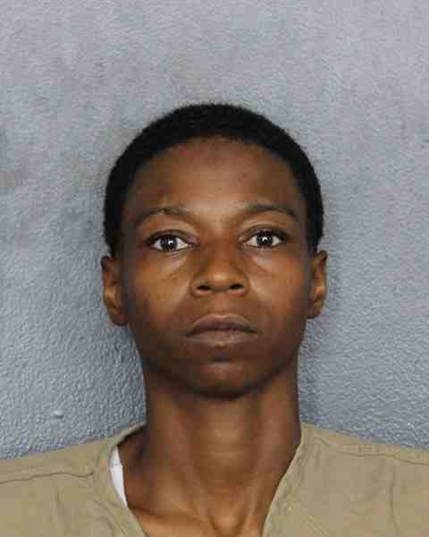 Booking photo for ROZIER, TAKIRRA