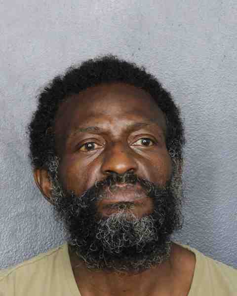 Booking photo for WALKER, HARLEY