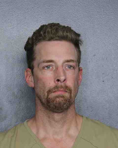 Booking photo for CUMINGS, MATTHEW