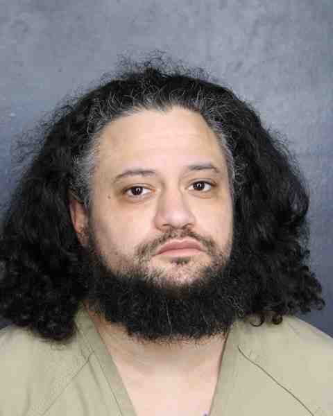 Booking photo for GOMEZ, MIGUEL