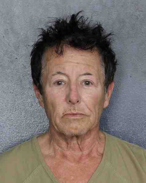 Booking photo for PETTIT, HAROLD