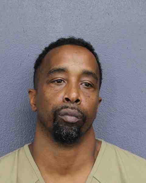 Booking photo for VENEY, REYNALDO