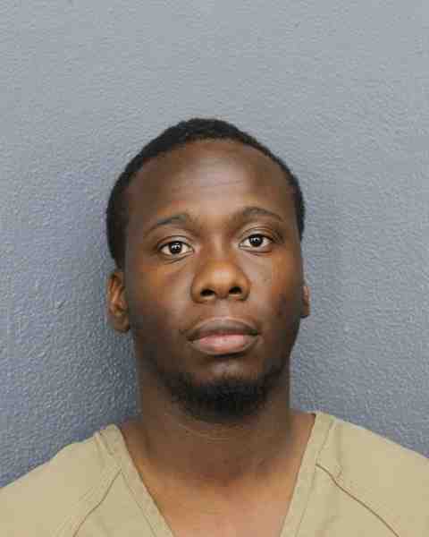 Booking photo for ELLIS, EATON