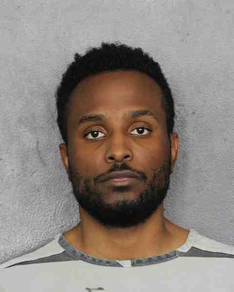 Booking photo for DOUYON, LAMARQUE