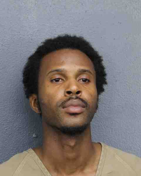 Booking photo for JOHNSON, SHOCKEEL