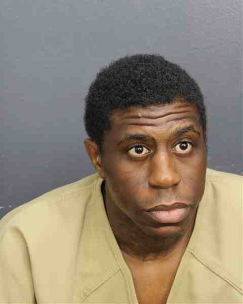 Booking photo for TEART, KHALID