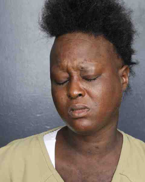 Booking photo for BOOTHE, MARSHA