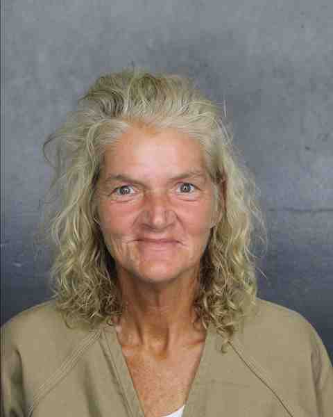 Booking photo for BLISS, DAWN