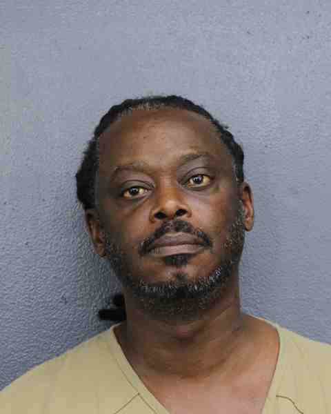 Booking photo for SMITH, NICHOLI