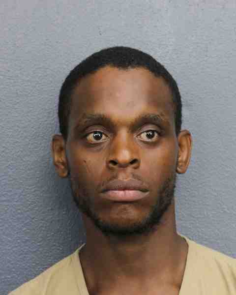 Booking photo for JEANPIERRE, SEDRICK