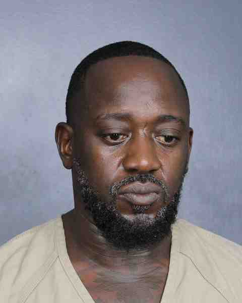 Booking photo for MICHEL, LLOYD