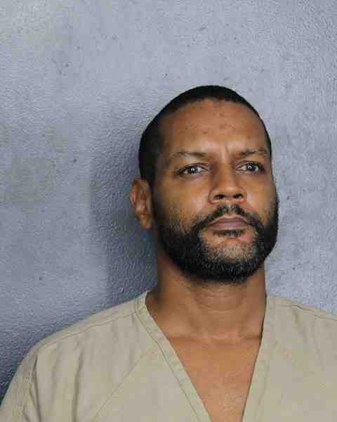 Booking photo for ALVAREZ, LAMAR