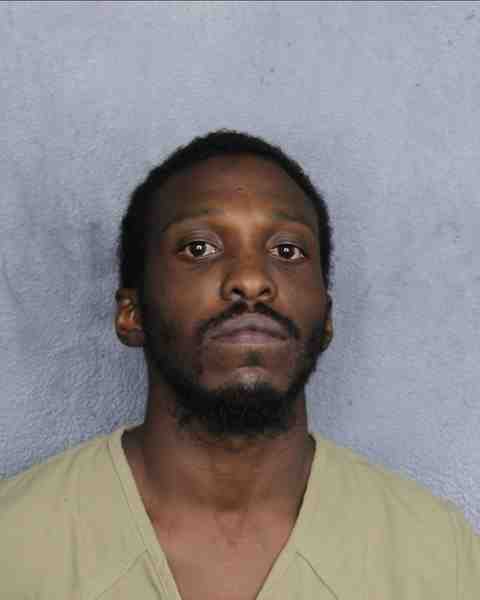 Booking photo for STANLEY, LC