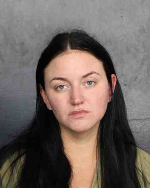 Booking photo for TAYLOR, BREIANA