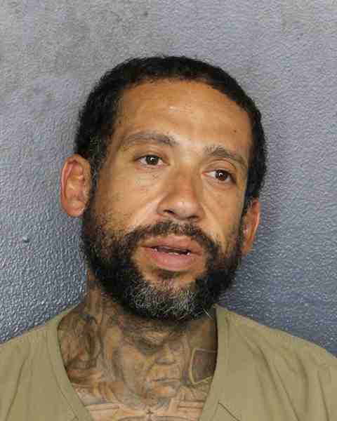 Booking photo for MARTINEZ, SARAEL