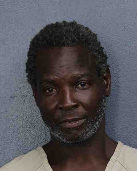 Booking photo for WHITEHEAD, COREY