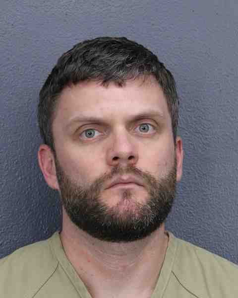 Booking photo for MONAHAN, JOHN