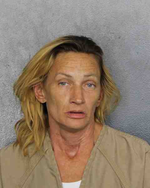 Booking photo for FRILOT, CAROLYN