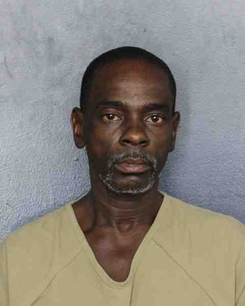 Booking photo for WILLIAMS, MORRIS