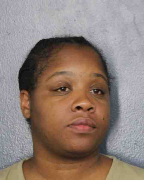 Booking photo for DEAN, BRANDI