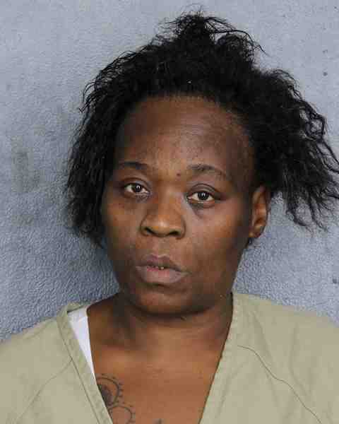 Booking photo for INGRAM, TEQUILLA