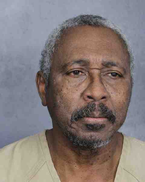 Booking photo for SAPP, GARY