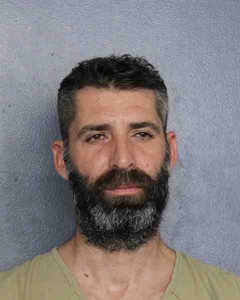 Booking photo for MEHAJ, BESMIR