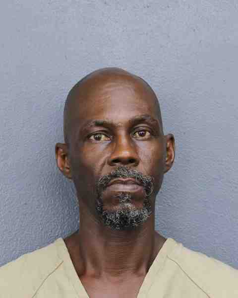 Booking photo for MATTHEWS, KEVIN