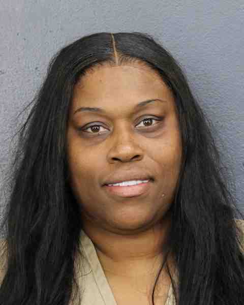 Booking photo for WIMBERLY, ASHLEY