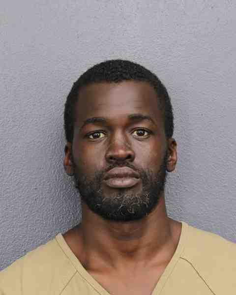 Booking photo for HOLMES, WILLIE