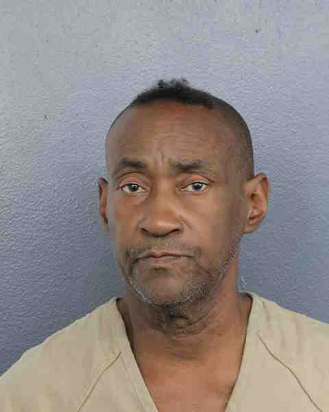 Booking photo for SPENCER, WAVARD