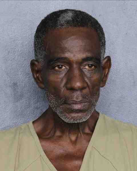 Booking photo for WHITE, MICHAEL