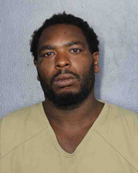Booking photo for BRADLEY, TEVIN
