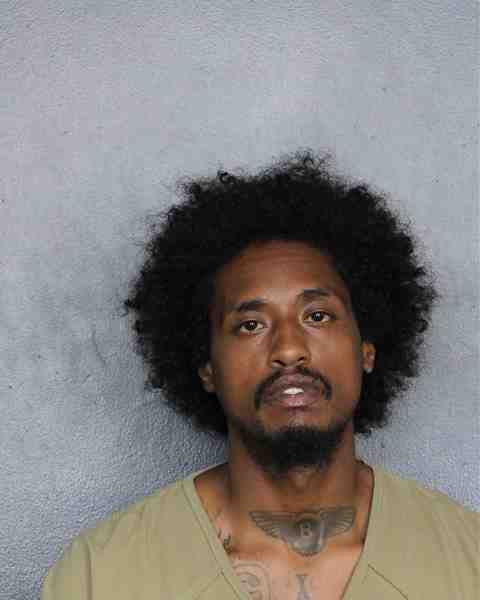 Booking photo for BETANZOS, NESTER