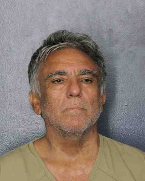 Booking photo for OSORIO, JAIME