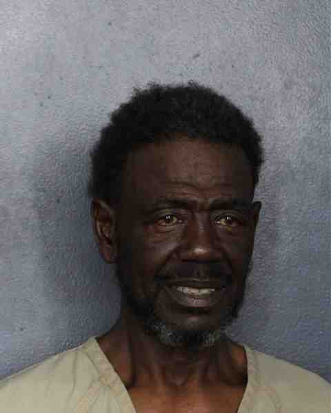 Booking photo for RAWLS, EDWARD