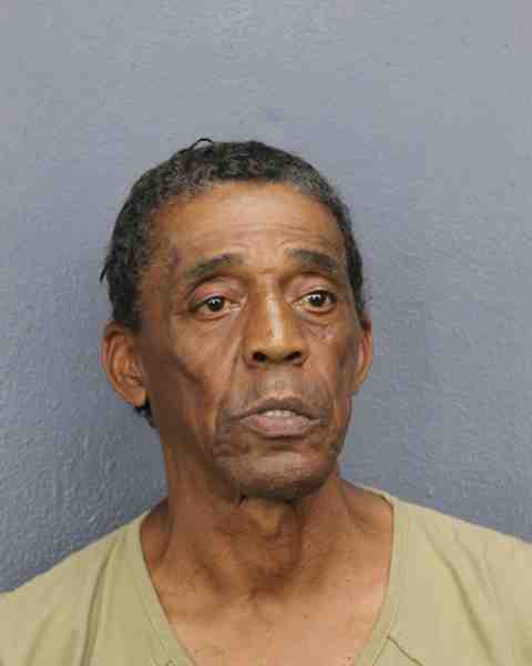 Booking photo for FORE, HORACE
